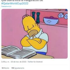 Los memes más divertidos del Mundial