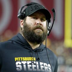 Ben Roethlisberger recibe crítica de Tom Wolf por corte de barba