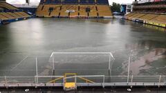 Estadio Banorte, Dorados