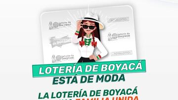 Resultados 21 de mayo de 2022 de Baloto, Lotería de Boyacá y Lotería del Cauca.