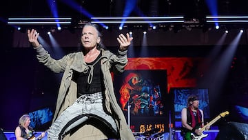 Iron Maiden vuelve a México 2026: fecha, precios y dónde comprar los boletos