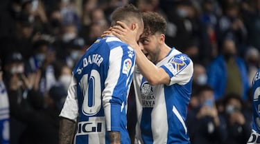 El derbi cambia el paradigma