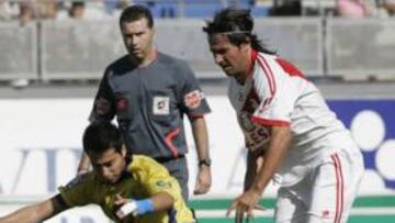 La Fiscalía General del Estado remite a la de Las Palmas el caso 'Las Palmas-Rayo Vallecano'