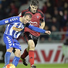 El tercer amistoso del Alavés será contra el Mirandés