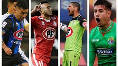 Posibles rivales de los equipos chilenos en Copa Sudamericana