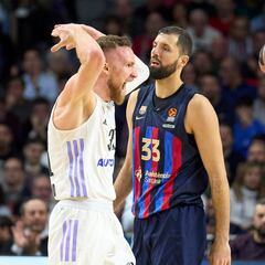 El Madrid es un superviviente