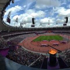 La AMA intervendrá en el escándalo del atletismo