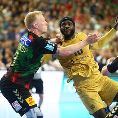 Final Four Champions de Balonmano 2025: cuándo es, equipos, horarios, formato y dónde se juega