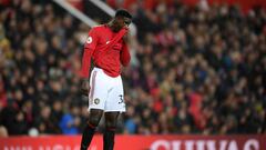 Former player launches £1M lawsuit against Manchester United