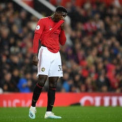 Former player launches £1M lawsuit against Manchester United