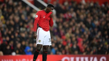 Former player launches £1M lawsuit against Manchester United