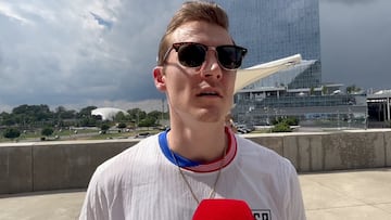 La afición tiene esperanzas contenidas en USMNT para 2026