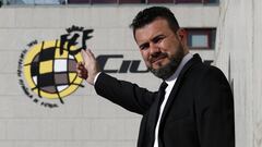 El CSD insta al TAD a incoar expediente a los presidentes
de 16 Territoriales