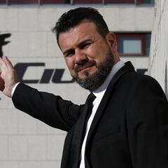 El CSD insta al TAD a incoar expediente a los presidentes
de 16 Territoriales