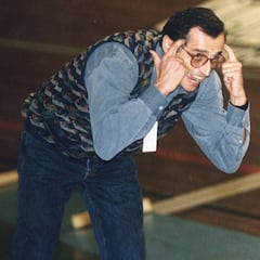 Quién era el doctor Ferrari, el gran artífice del dopaje en el US Postal de Armstrong