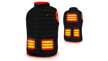 10 prendas calefactables para mantener el cuerpo caliente durante los días más fríos