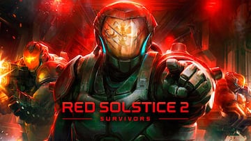 Red Solstice 2, la estrategia y la supervivencia se dan la mano en esta apuesta de RTS