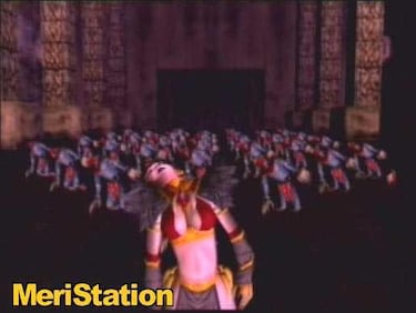 Dark Cloud 2, confirmado