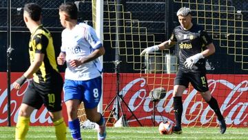 “Mucha gente se sentó a ver el error de Cortés para empezar la novela, pero no pasó”