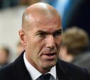 Zidane: "En el 0-2 nos relajamos; soy el responsable"