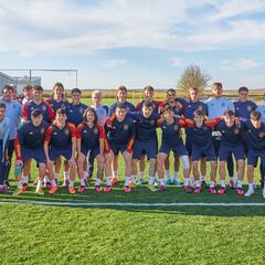 De Extremadura a Europa