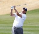 Phil Mickelson sigue líder en Phoenix tras la tercera ronda