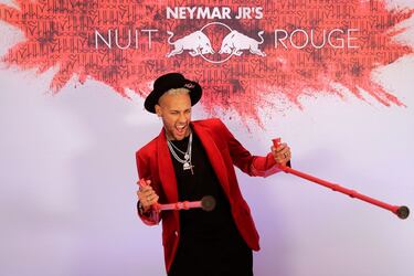Neymar.