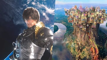 Final Fantasy XIV Endwalker: estos son los requisitos mínimos y recomendados en PC