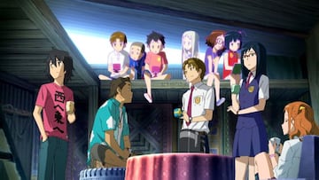 AnoHana