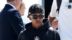 Yamal se dispara: 120 millones