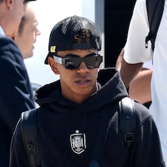 Yamal se dispara: 120 millones