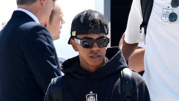 Yamal se dispara: 120 millones