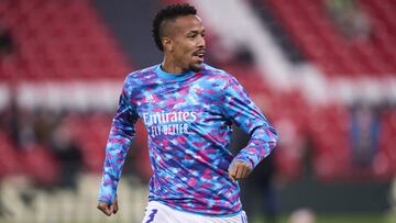 Real Madrid: 50 million well spent on Militão