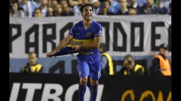 En 2016 el equipo de Seattle Sounders se coron¨® campe¨®n y el uruguayo era parte del equipo.