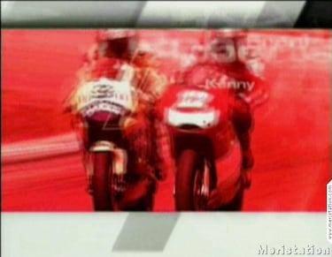 MotoGP: Ultimate Racing Technology 3