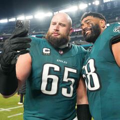 Eagles stars rip NFLPA chaos: “weakest union in sports”