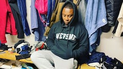 Osterlen FF terminate Freddy Adu's contract