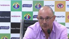 ¿Es el peor técnico en la historia de la U? Esto dijo Arias