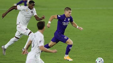 Philadelphia Union, Toronto FC, Columbus Crew y Orlando City ya tienen un lugar en los primeros seis puestos de postemproada. Cincinnati es el &uacute;nico eliminado