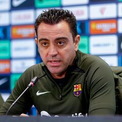 “Si a nosotros nos tiran 34 veces como al Madrid, perdemos”