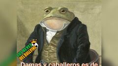 Los mejores memes del México vs Jamaica