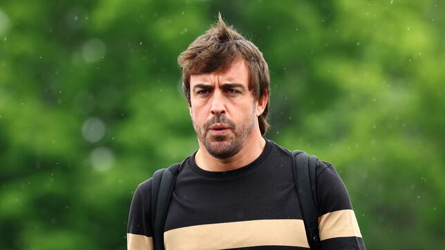 “Hay dos décimas del top-5 a la Q1, es dramático”