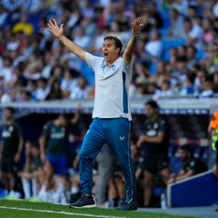 Lopetegui: “Este equipo siempre ha sabido sufrir”