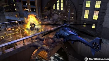 [X10] Crackdown 2, Impresiones