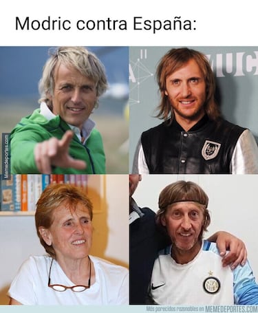 La máscara de Mbappé, lo más viral entre los memes de la EURO