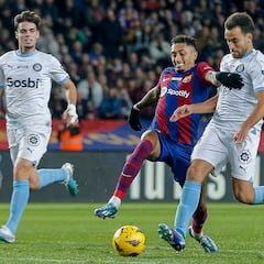 La paradoja de Eric y Koundé