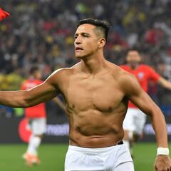 La mejor decisión de Alexis