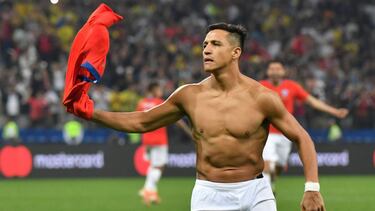 La mejor decisión de Alexis