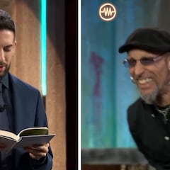 Fito: "¿Eso he subrayado yo? Estaría drogado"