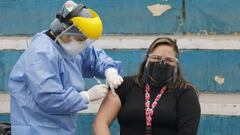 Coronavirus Perú: ¿Tengo que hacer cuarentena si la PCR sale negativa?